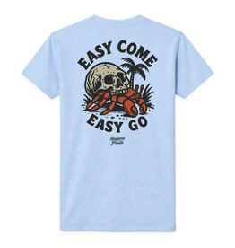 Haggard Pirate Haggard Pirate Easy Come Tee