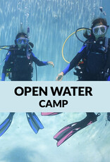 Force-E Scuba Centers Open Water Scuba Camp- Jupiter