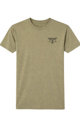 Haggard Pirate Haggrd Pirate Plank Tee