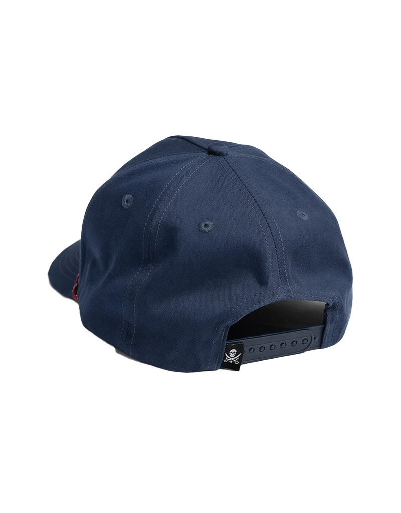 Haggard Pirate Haggard Pirate Established Snapback