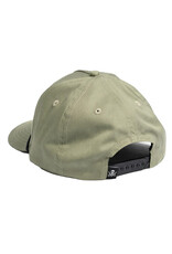 Haggard Pirate Haggard Pirate Established Snapback