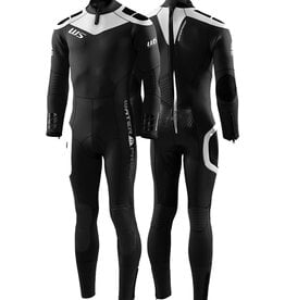 Tusa Waterproof Mens W5 3.5mm Wetsuit