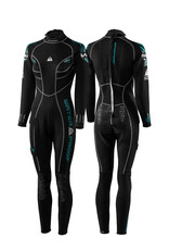 Tusa Waterproof Womens W20 2.5mm Fullsuit
