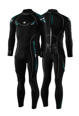 Tusa Waterproof W20 Mens 2.5mm Fullsuit