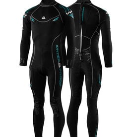 Tusa Waterproof W20 Mens 2.5mm Fullsuit