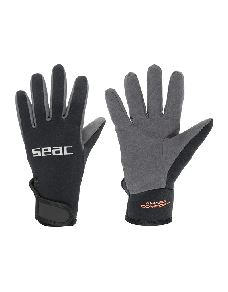 Seac Seac Amara Comfort 1.5mm Gloves