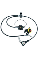 Dive Rite Dive Rite Regulator Package FT1/XT2 AOW