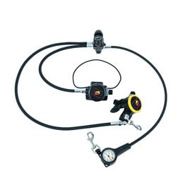 Dive Rite Dive Rite Regulator Package FT1/XT2 AOW
