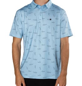Flomotion Flomotion Frenzy Polo