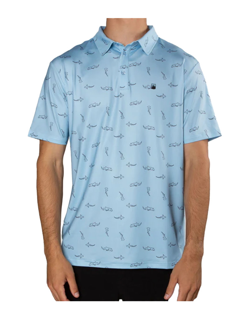 Flomotion Flomotion Frenzy Polo