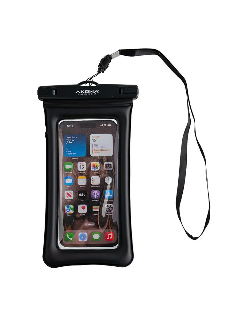 Diversco / Akona / Sherwood Akona Gobi XL Bag