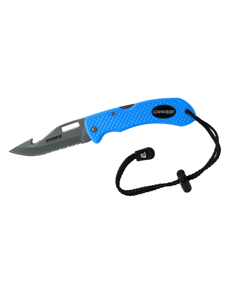 Cressi Cressi Chaku Knife
