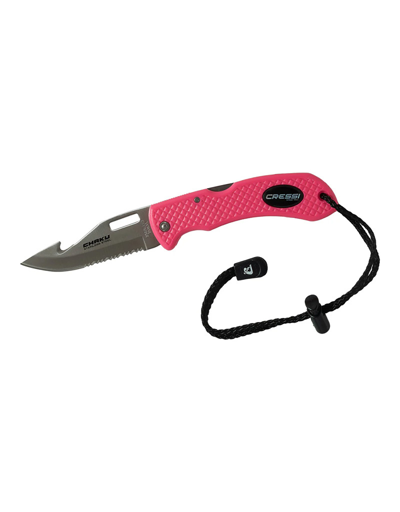 Cressi Cressi Chaku Knife