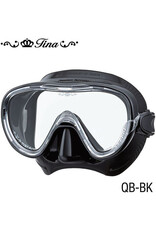 Tusa Tusa Tina Mask