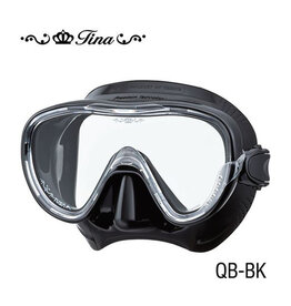Tusa Tusa Tina Mask