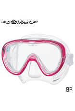 Tusa Tusa Tina Mask