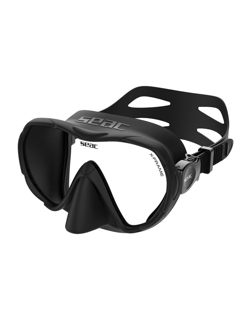 Seac Seac X Frame Mask