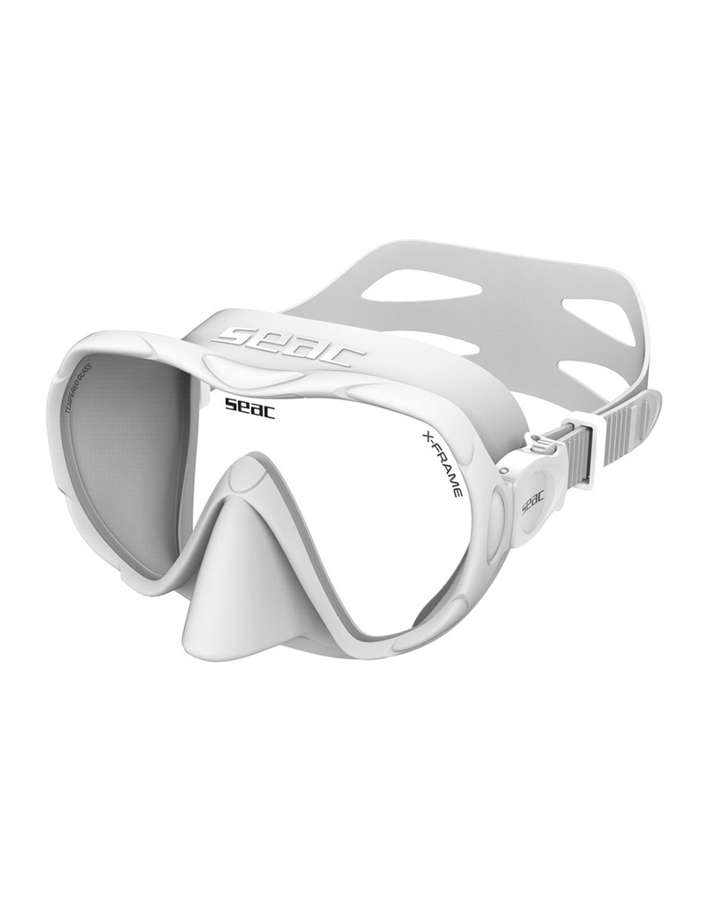 Seac Seac X Frame Mask