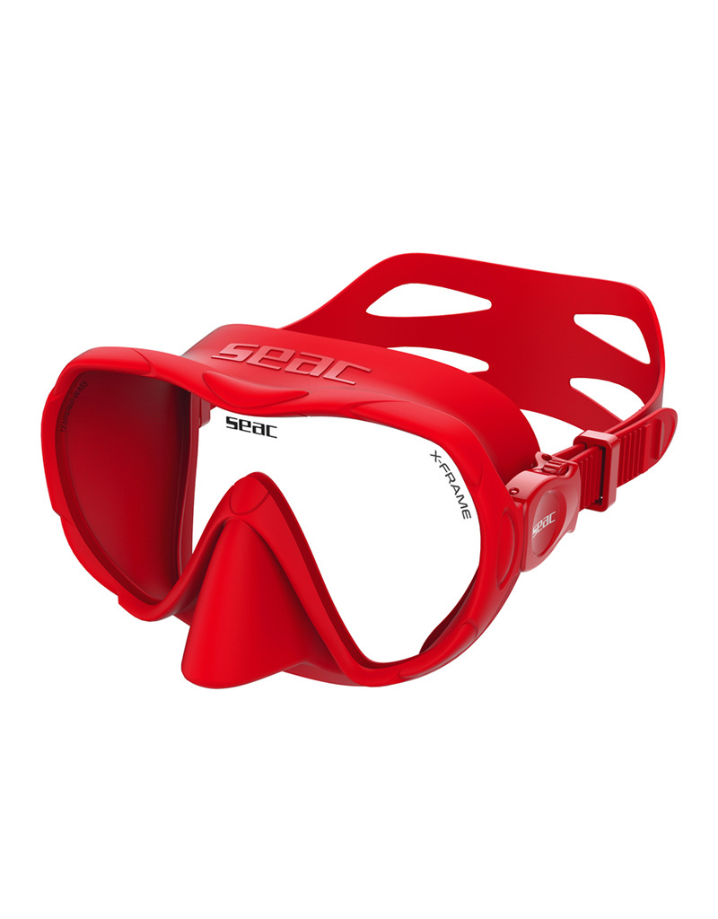 Seac Seac X Frame Mask