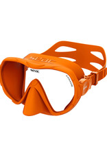 Seac Seac X Frame Mask