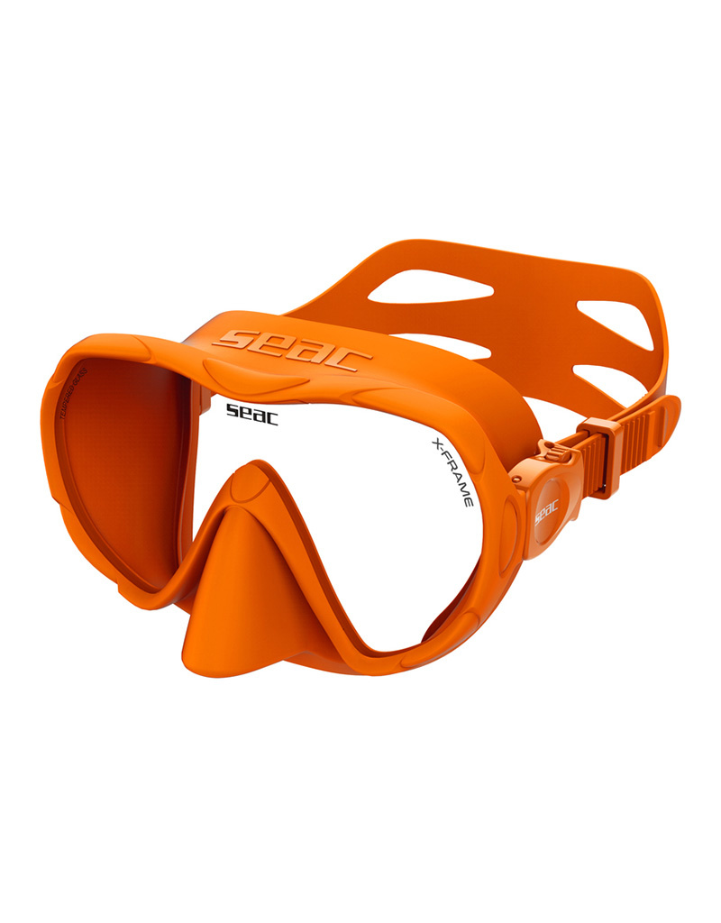 Seac Seac X Frame Mask