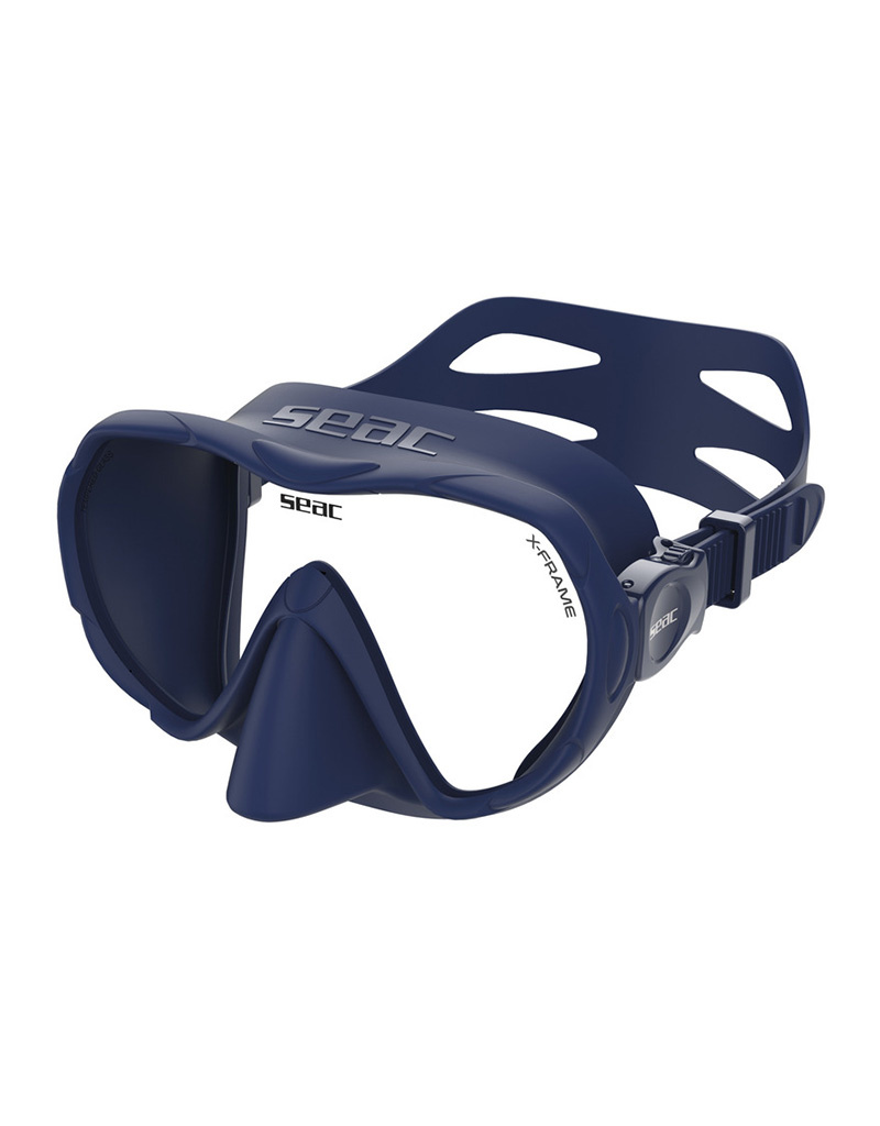 Seac Seac X Frame Mask