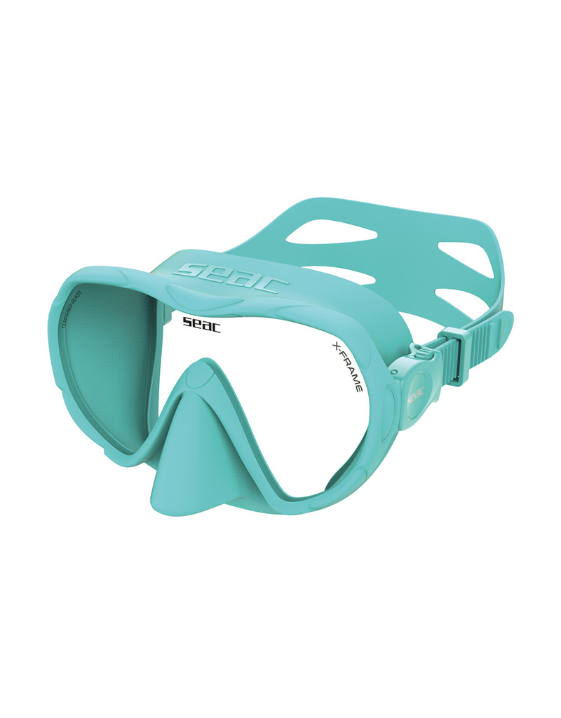 Seac Seac X Frame Mask