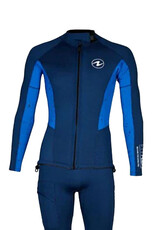 AquaLung AquaLung Mens Fitflex Jacket 3mm
