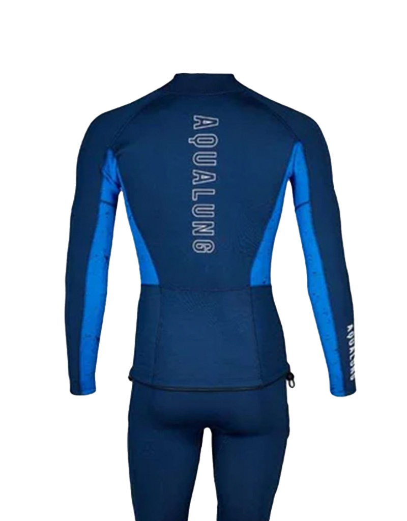 AquaLung AquaLung Mens Fitflex Jacket 3mm