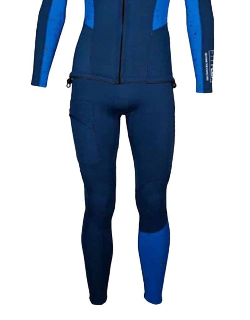 AquaLung AquaLung Mens Fitflex Pants 3mm