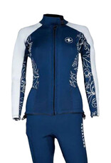 AquaLung AquaLung Womens Fitflex Jacket 3mm