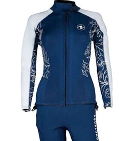 AquaLung AquaLung Womens Fitflex Jacket 3mm