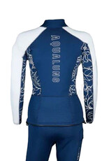 AquaLung AquaLung Womens Fitflex Jacket 3mm