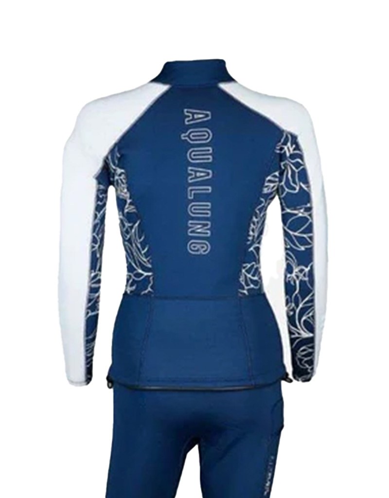 AquaLung AquaLung Womens Fitflex Jacket 3mm