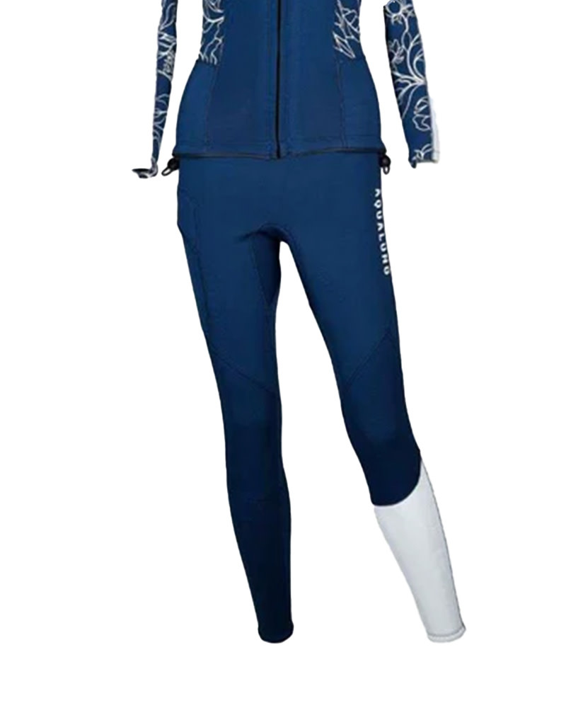 AquaLung AquaLung Womens Fitflex Pants 3mm