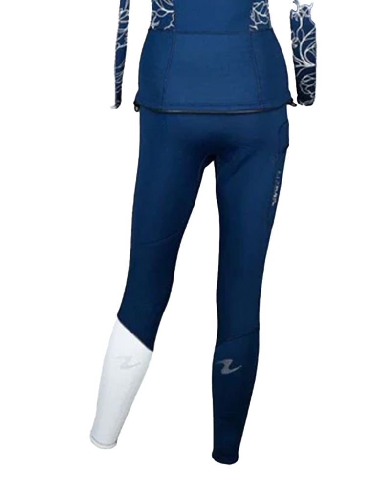 AquaLung AquaLung Womens Fitflex Pants 3mm