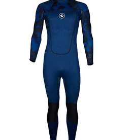 AquaLung AquaLung Mens Hydroflex Jumpsuit 3/2mm