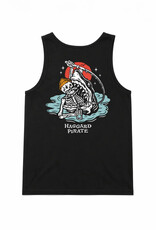 Haggard Pirate Haggard Pirate Hooked Tank