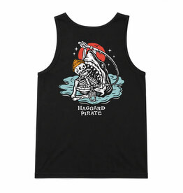 Haggard Pirate Haggard Pirate Hooked Tank