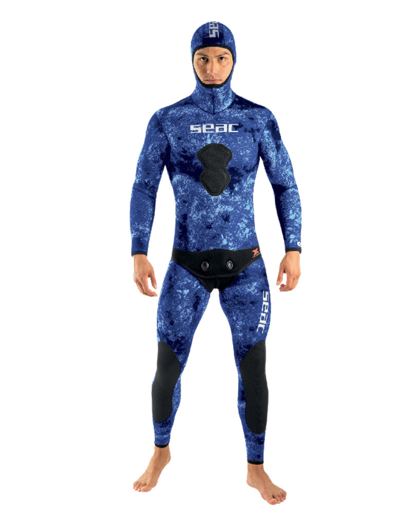 Seac Seac Ghost Pants 3.5mm