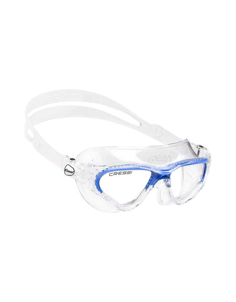 Cressi Cressi Cobra XP Goggles