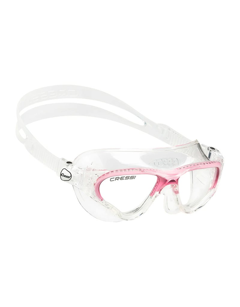Cressi Cressi Cobra XP Goggles