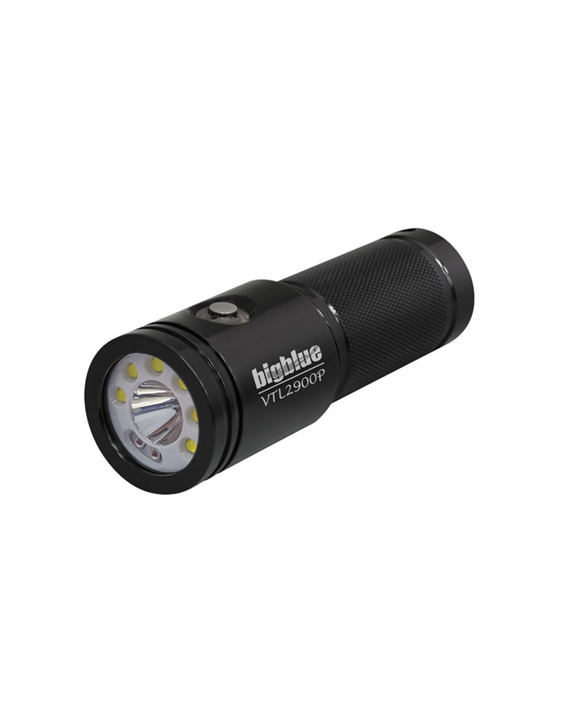 Bigblue Dive Lights BigBlue VTL2900P