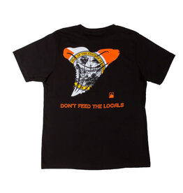 Flomotion Flomotion FL Toothy Tee