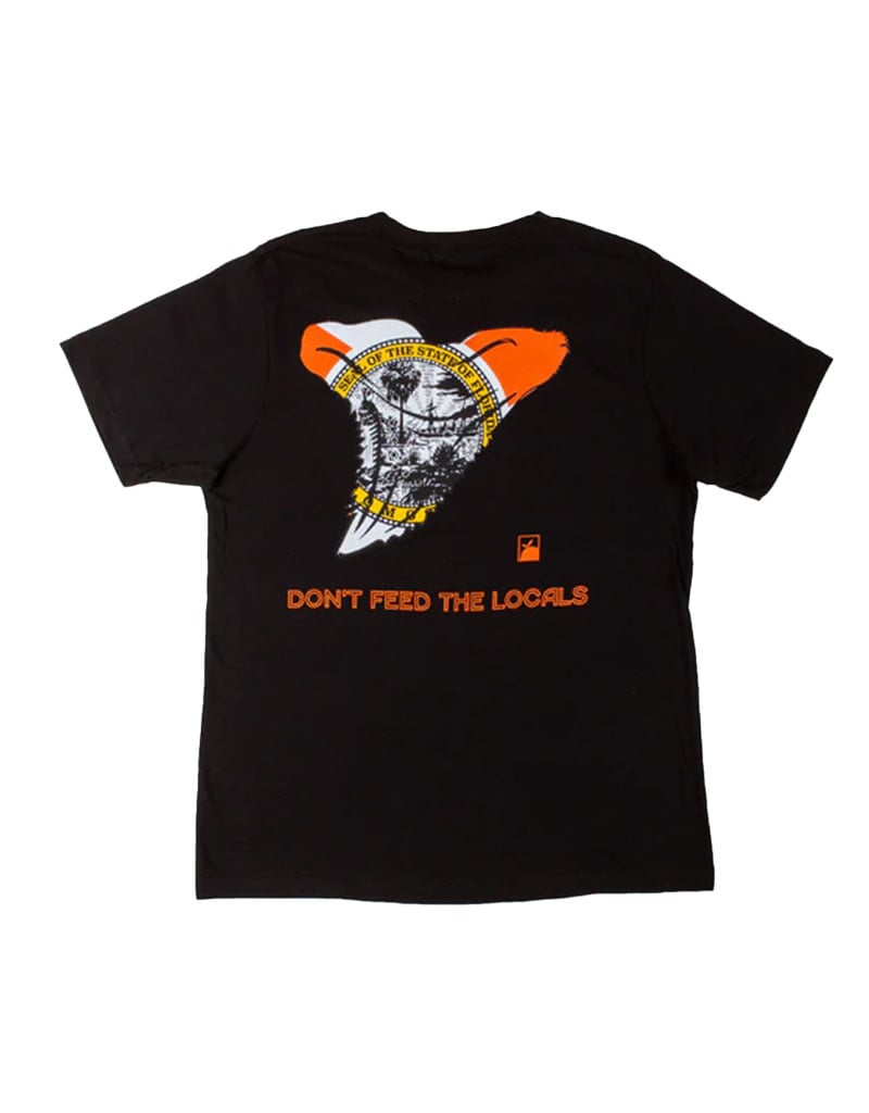 Flomotion Flomotion FL Toothy Tee