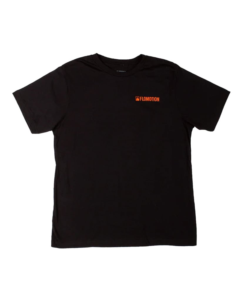 Flomotion Flomotion FL Toothy Tee