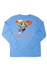 Flomotion Flomotion FL Toothy Sunshirt