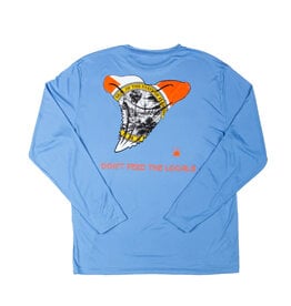 Flomotion Flomotion FL Toothy Sunshirt