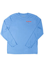 Flomotion Flomotion FL Toothy Sunshirt