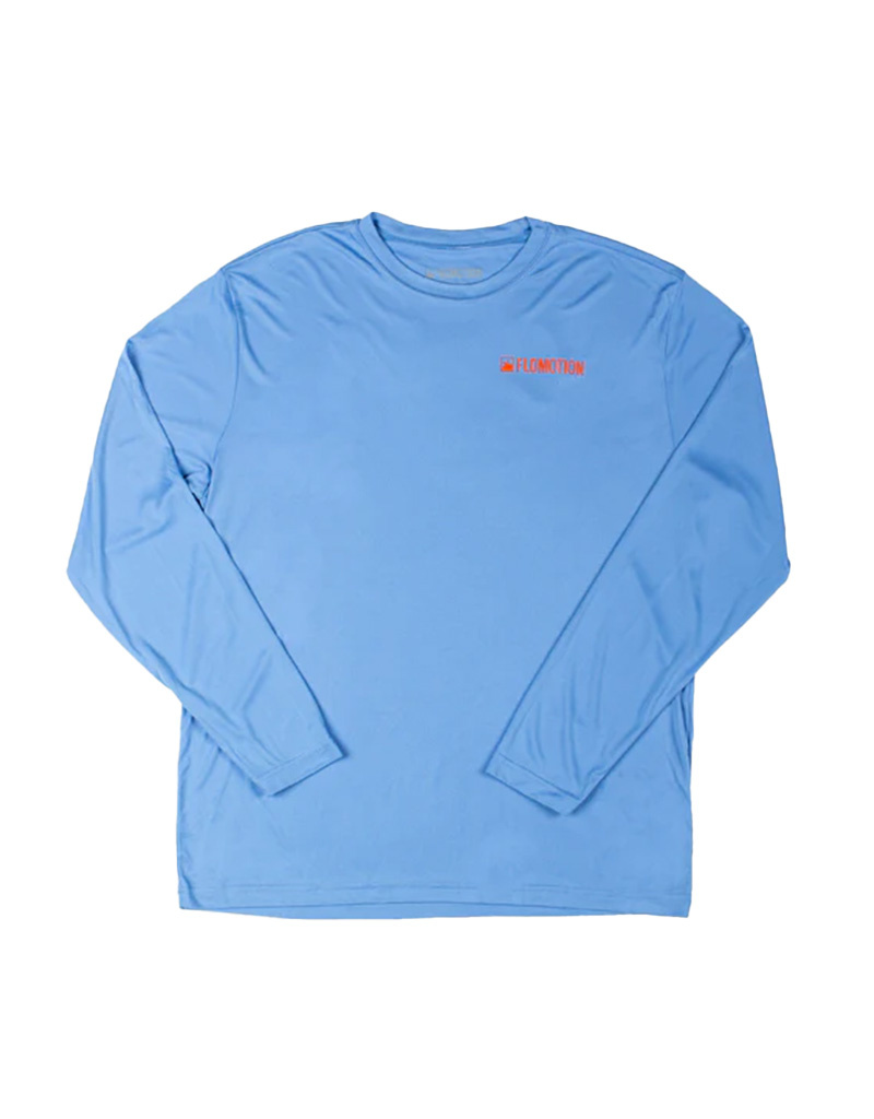 Flomotion Flomotion FL Toothy Sunshirt
